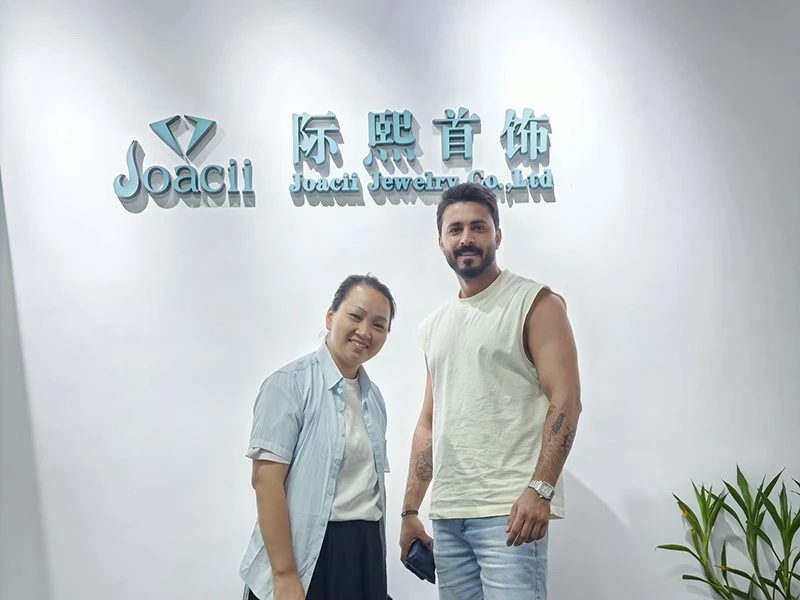 Joacii Jewelry Joacii Jewelry