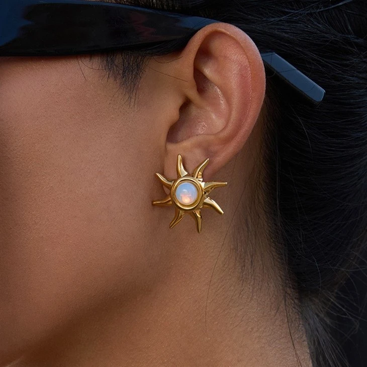 Moonstone Sun Erring factory