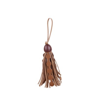 Elegant Tassel Keychain|Vintage enspire Customizable