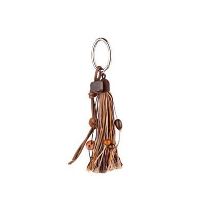 Tassel keychain|Ansyen kado anivèsè nesans