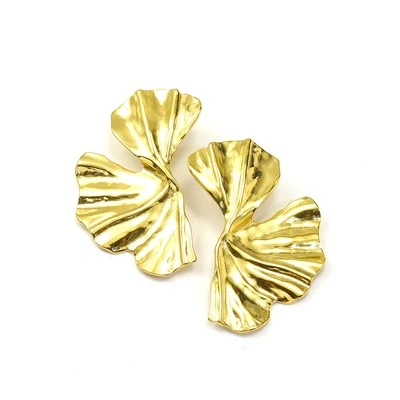 Teksti Ginkgo Leaf Zanno